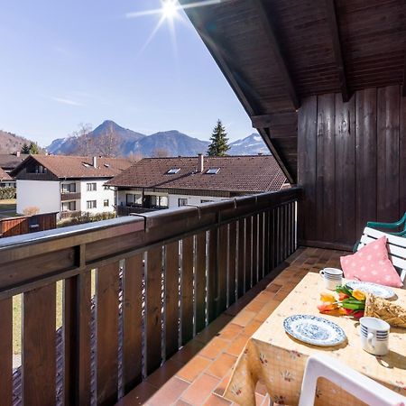 Ferienwohnanlage Oberaudorf C7 Mit Hallenbad Und Sauna Esterno foto