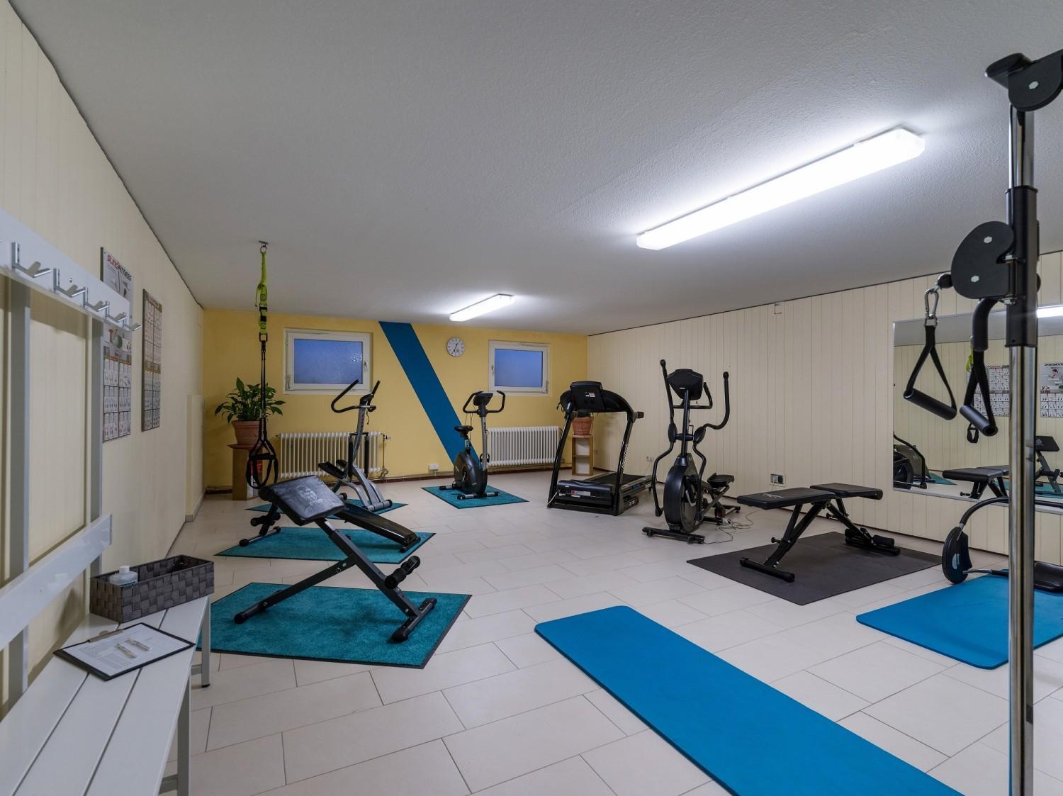Ferienwohnanlage Oberaudorf C7 Mit Hallenbad Und Sauna Esterno foto
