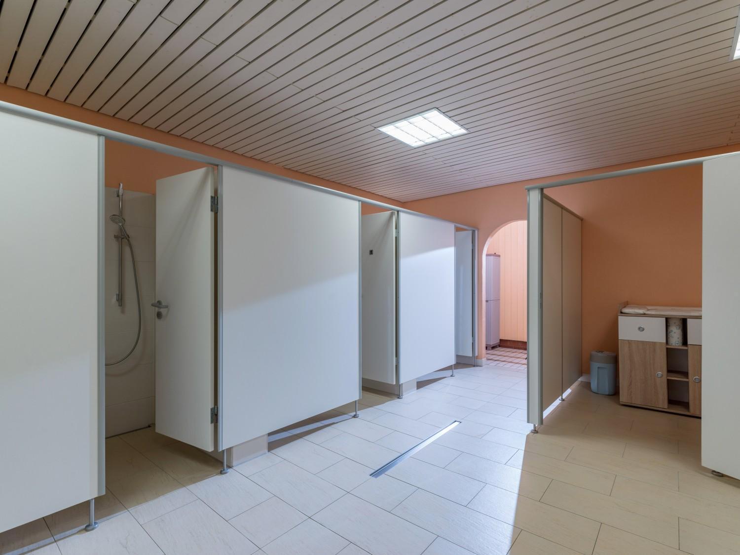 Ferienwohnanlage Oberaudorf C7 Mit Hallenbad Und Sauna Esterno foto