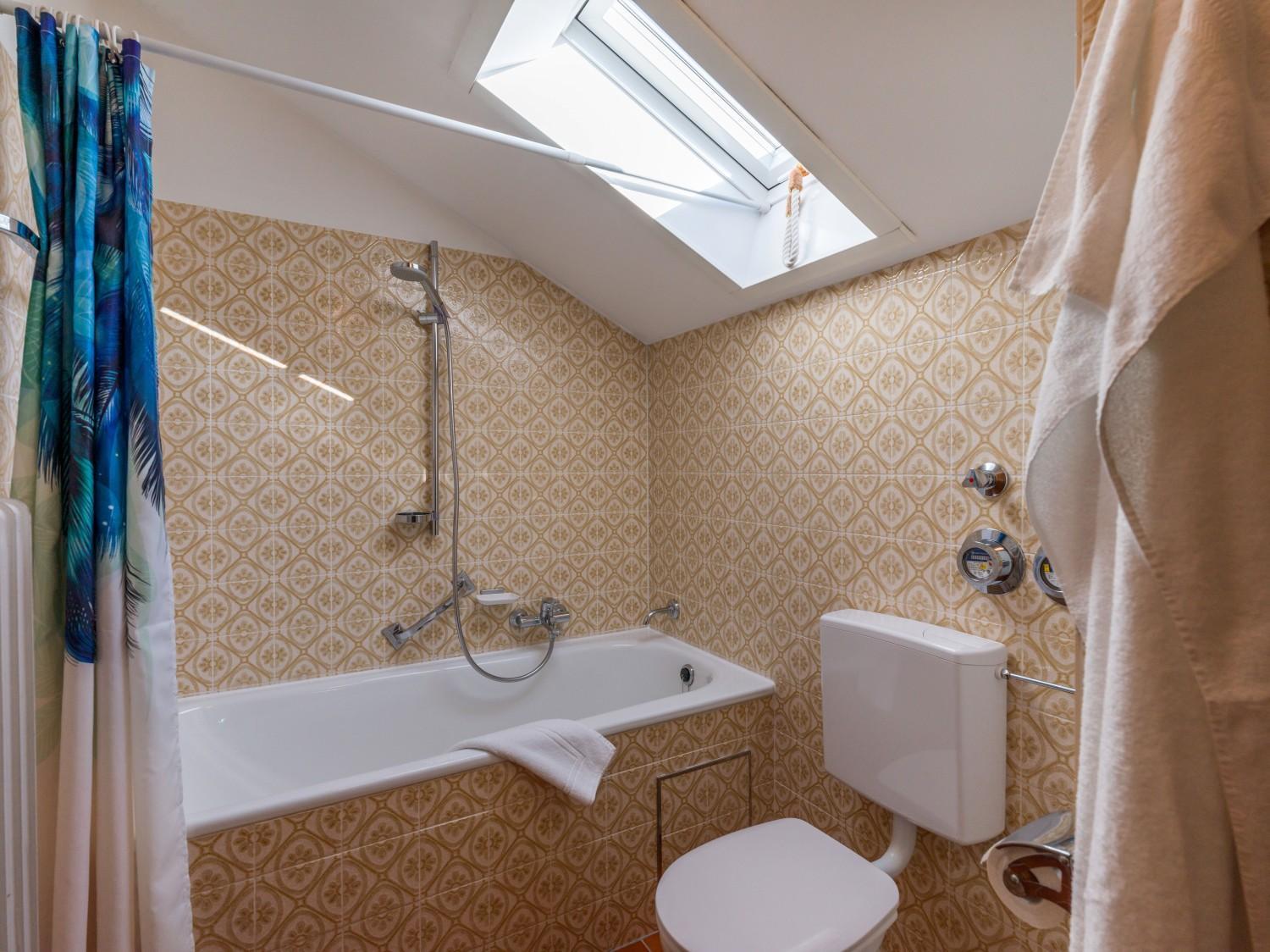 Ferienwohnanlage Oberaudorf C7 Mit Hallenbad Und Sauna Esterno foto